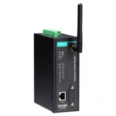 Роутер OnCell 5104-HSPA-T Роутер OnCell 5104-HSPA-T
