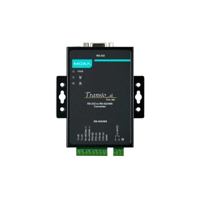 Преобразователь TCC-100I Преобразователь TCC-100I