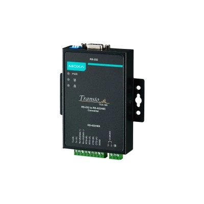 Преобразователь TCC-100I Преобразователь TCC-100I