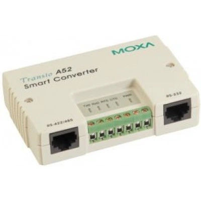 Преобразователь A52-DB25F w/ Adapter
