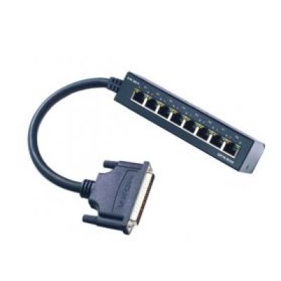 Разветвительная коробка OPT8-RJ45+ Разветвительная коробка OPT8-RJ45+