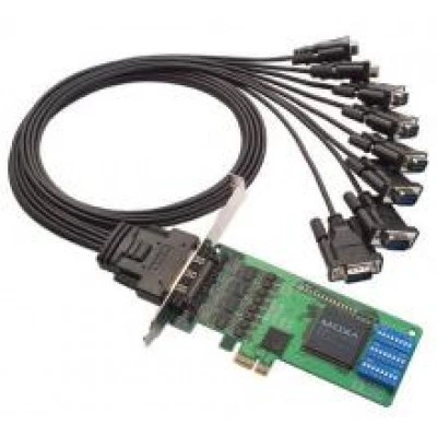 Плата CP-118EL-A w/o Cable Плата CP-118EL-A w/o Cable