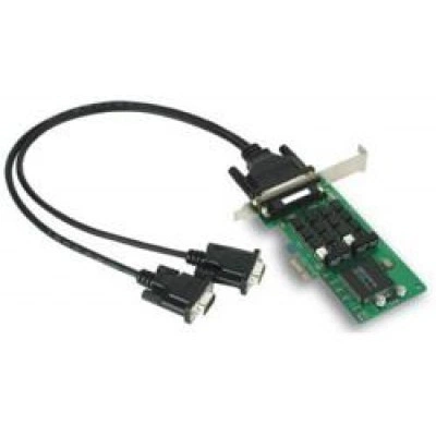 Плата CP-132EL-I-DB9M Плата CP-132EL-I-DB9M