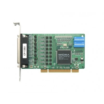 Плата CP-138U-T w/o Cable