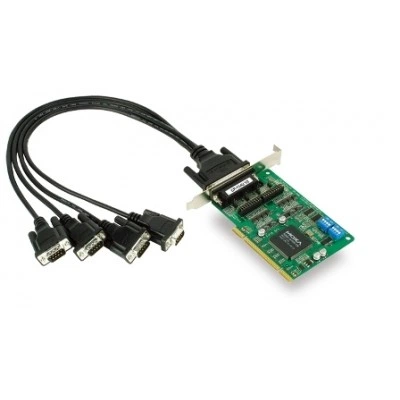 Плата CP-134U-DB25M Плата CP-134U-DB25M