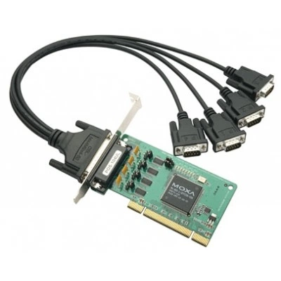 Плата POS-104UL-DB9M Плата POS-104UL-DB9M
