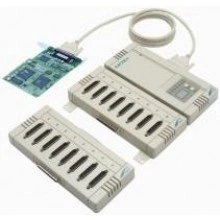 Плата C32010T/PCI