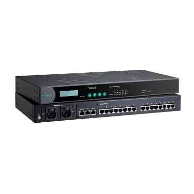 Консольный сервер CN2650-16 Консольный сервер CN2650-16