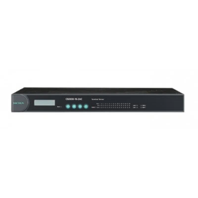 Консольный сервер CN2650-8-2AC-T Консольный сервер CN2650-8-2AC-T