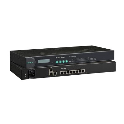 Консольный сервер CN2650-8-2AC