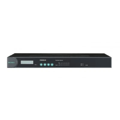 Консольный сервер CN2650-8 Консольный сервер CN2650-8