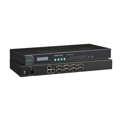 Консольный сервер CN2650I-8-2AC Консольный сервер CN2650I-8-2AC