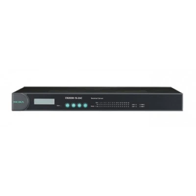 Консольный сервер CN2650I-8-2AC Консольный сервер CN2650I-8-2AC