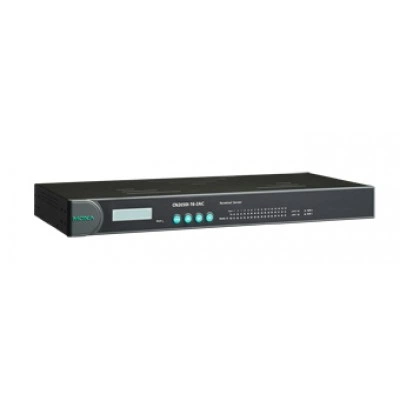 Консольный сервер CN2650I-8-2AC Консольный сервер CN2650I-8-2AC