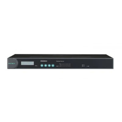 Консольный сервер CN2650I-8 Консольный сервер CN2650I-8
