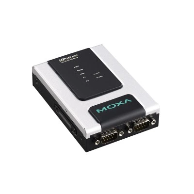 Преобразователь NPort 6250-S-SC Преобразователь NPort 6250-S-SC