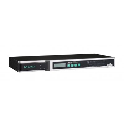 Преобразователь NPort 6650-32-48V
