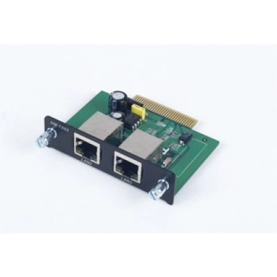 Модуль для NPort 6000 NM-TX02-T Модуль для NPort 6000 NM-TX02-T