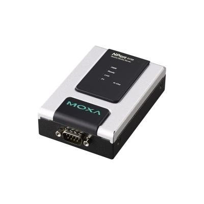 Преобразователь NPort 6150 Преобразователь NPort 6150
