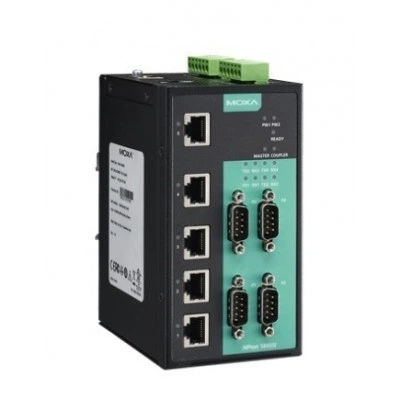 Преобразователь NPort S8455I-T