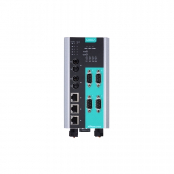 Преобразователь NPort S9450I-2S-ST-HV-T