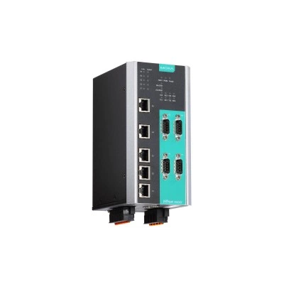 Преобразователь NPort S9450I-WV-T Преобразователь NPort S9450I-WV-T