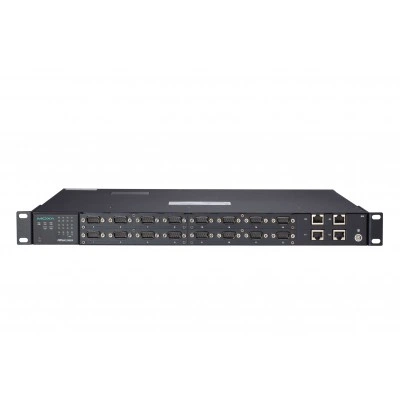 Преобразователь NPort S9650I-16-2HV-E-T Преобразователь NPort S9650I-16-2HV-E-T