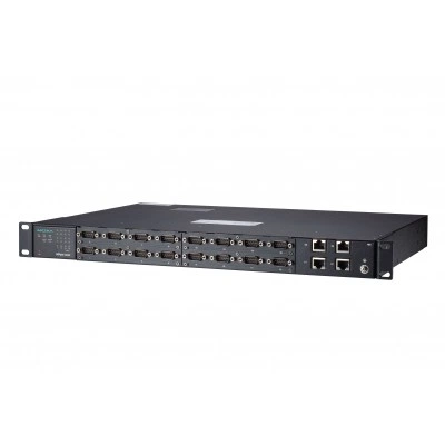 Преобразователь NPort S9650I-16-2HV-E-T Преобразователь NPort S9650I-16-2HV-E-T