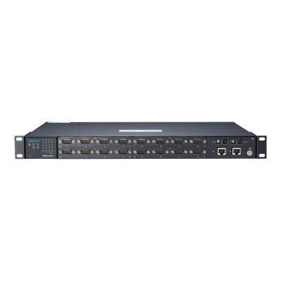 Преобразователь NPort S9650I-16-2HV-MSC-T Преобразователь NPort S9650I-16-2HV-MSC-T