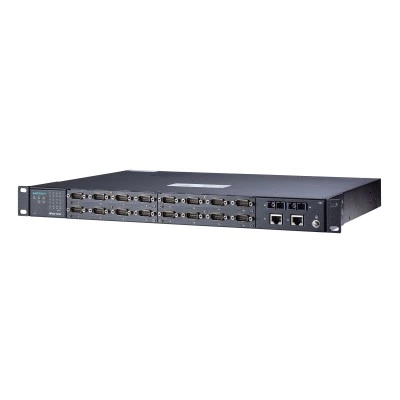 Преобразователь NPort S9650I-16-2HV-MSC-T Преобразователь NPort S9650I-16-2HV-MSC-T