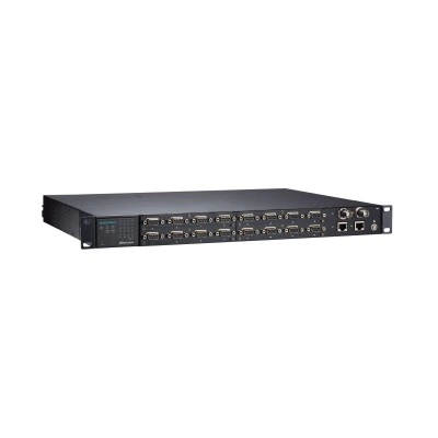 Преобразователь NPort S9650I-16B-2HV-IRIG-T