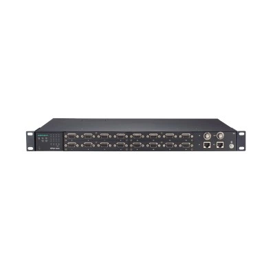Преобразователь NPort S9650I-16B-2HV-IRIG-T Преобразователь NPort S9650I-16B-2HV-IRIG-T