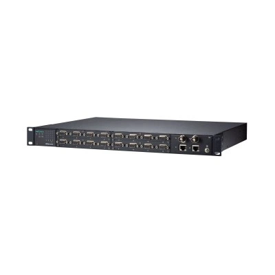 Преобразователь NPort S9650I-16B-2HV-IRIG-T Преобразователь NPort S9650I-16B-2HV-IRIG-T