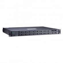 Преобразователь NPort S9650I-16F-2HV-MSC-T