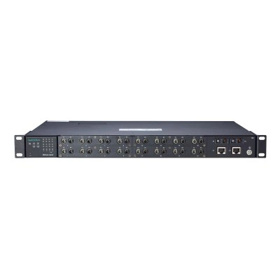 Преобразователь NPort S9650I-16F-2HV-MSC-T Преобразователь NPort S9650I-16F-2HV-MSC-T