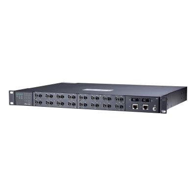 Преобразователь NPort S9650I-16F-2HV-MSC-T Преобразователь NPort S9650I-16F-2HV-MSC-T