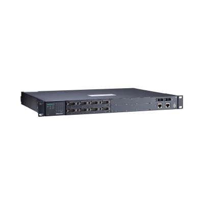 Преобразователь NPort S9650I-8-2HV-MSC-T Преобразователь NPort S9650I-8-2HV-MSC-T