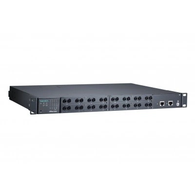 Преобразователь NPort S9650I-8-2HV-SSC-T Преобразователь NPort S9650I-8-2HV-SSC-T