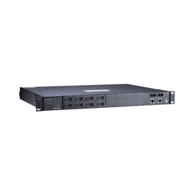 Преобразователь NPort S9650I-8F-2HV-MSC-T Преобразователь NPort S9650I-8F-2HV-MSC-T