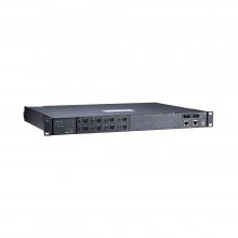 Преобразователь NPort S9650I-8F-2HV-SSC-T