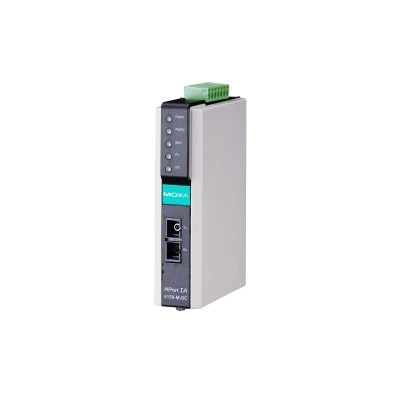 Преобразователь NPort IA-5150-M-SC Преобразователь NPort IA-5150-M-SC