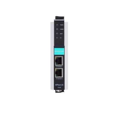 Преобразователь NPort IA-5150-M-ST-T Преобразователь NPort IA-5150-M-ST-T