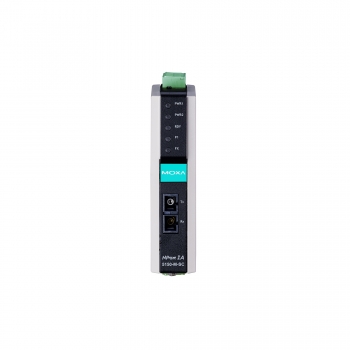 Преобразователь NPort IA-5150-S-SC