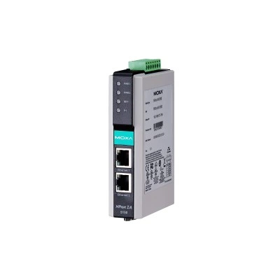 Преобразователь NPort IA-5150-T-IEX Преобразователь NPort IA-5150-T-IEX