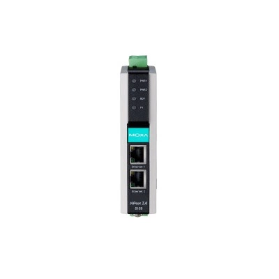 Преобразователь NPort IA-5150-T Преобразователь NPort IA-5150-T