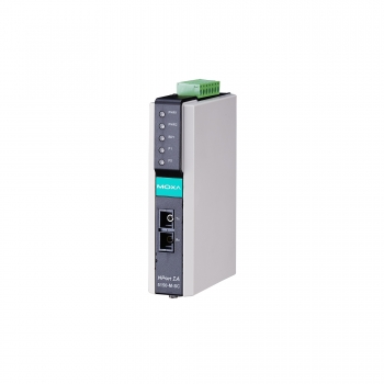 Преобразователь NPort IA-5150I-S-SC-T-IEX