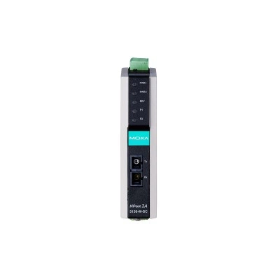 Преобразователь NPort IA-5150I-S-SC Преобразователь NPort IA-5150I-S-SC