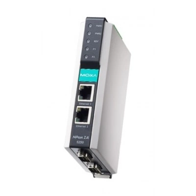 Преобразователь NPort IA5250I-T