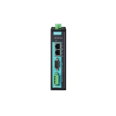 Преобразователь NPort IA5150AI-T Преобразователь NPort IA5150AI-T