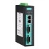 Преобразователь NPort IA5250AI Преобразователь NPort IA5250AI